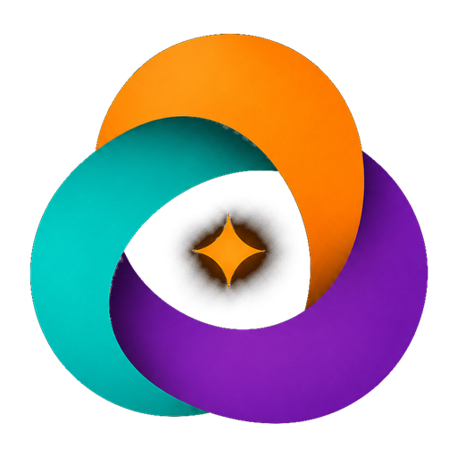 Chama — Woven Trust mark